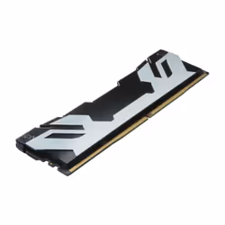 Kingston Technology FURY 48GB 6400MT/s DDR5 CL32 DIMM Renegade Silver XMP - Additional view 5