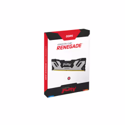 Kingston Technology FURY 48GB 6400MT/s DDR5 CL32 DIMM Renegade Silver XMP - Additional view 7