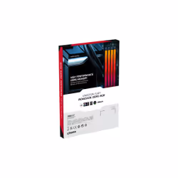 Kingston Technology FURY 24GB 7200MT/s DDR5 CL38 DIMM Renegade RGB XMP - Additional view 4
