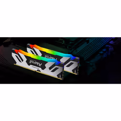 Kingston Technology FURY 24GB 7200MT/s DDR5 CL38 DIMM Renegade RGB XMP - Additional view 5