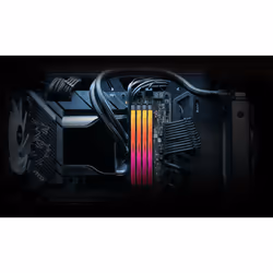 Kingston Technology FURY 24GB 7200MT/s DDR5 CL38 DIMM Renegade RGB XMP - Additional view 7
