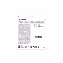 Kingston Technology 1TB microSDXC Canvas Go Plus 170R A2 U3 V30 Card + ADP - Additional view 6