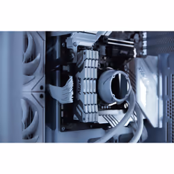 Kingston Technology FURY 16GB 8000MT/s DDR5 CL38 DIMM Renegade White XMP - Additional view 7
