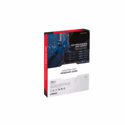 Kingston Technology FURY 32GB 6400MT/s DDR5 CL32 DIMM Renegade Silver XMP - Additional view 8