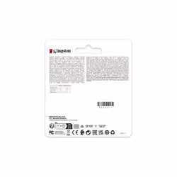 Kingston Technology DataTraveler 512GB 220MB/s Metal USB 3.2 Gen 1 SE9 G3 - Additional view 6