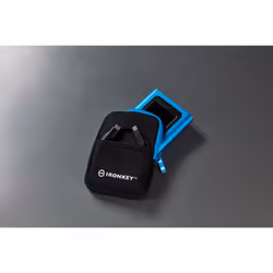 Kingston Technology IronKey 3840GB Vault Privacy 80 XTS-AES 256-bit Encrypted External SSD - Additional view 7