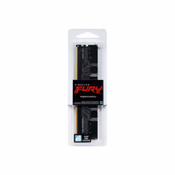 Kingston Technology FURY 32GB 5600MT/s DDR5 ECC Reg CL28 DIMM Renegade Pro EXPO - Additional view 4