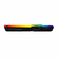 Kingston Technology FURY Beast 16GB 6000MT/s DDR5 CL30 DIMM RGB EXPO - Additional view 4