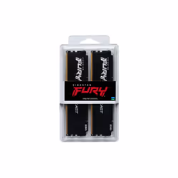 Kingston Technology FURY Beast 16GB 6000MT/s DDR5 CL30 DIMM (Kit of 2) Black EXPO - Additional view 5