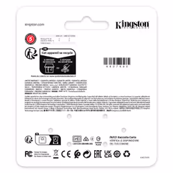 Kingston Technology DataTraveler 64GB SE9 G3 - Dark Nickel - Additional view 5