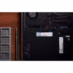 Kingston Technology 1000G NV3 M.2 2280 NVMe SSD - Additional view 5