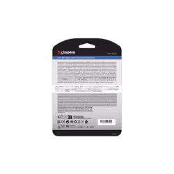 Kingston Technology 240G DC2000B PCIe 4.0 M.2 2280 Enterprise SSD - Additional view 5