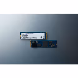 Kingston Technology 240G DC2000B PCIe 4.0 M.2 2280 Enterprise SSD - Additional view 6