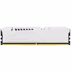 Kingston Technology FURY Beast 32GB 6000MT/s DDR5 CL36 DIMM (Kit of 2) White EXPO - Additional view 4