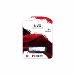 Kingston Technology 4000G NV3 M.2 2280 NVMe SSD - Additional view 5