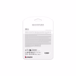 Kingston Technology 4000G NV3 M.2 2280 NVMe SSD - Additional view 6