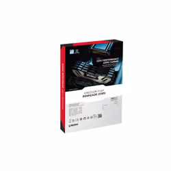 Kingston Technology FURY 24GB 8400MT/s DDR5 CL40 CUDIMM Renegade Silver XMP - Additional view 6