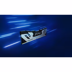 Kingston Technology FURY 24GB 8400MT/s DDR5 CL40 CUDIMM Renegade Silver XMP - Additional view 7
