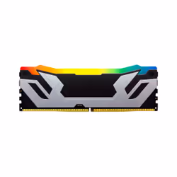 Kingston Technology FURY 24GB 8400MT/s DDR5 CL40 CUDIMM Renegade RGB Silver XMP - Additional view 7