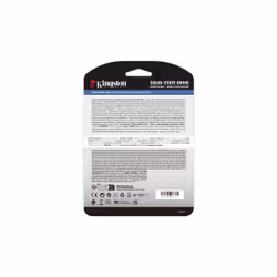 Kingston Technology 7.68TB DC3000ME U.2 PCIe 5.0 NVMe TCG Opal Enterprise SSD - Additional view 5