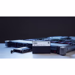 Kingston Technology 7.68TB DC3000ME U.2 PCIe 5.0 NVMe TCG Opal Enterprise SSD - Additional view 6
