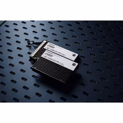 Kingston Technology 7.68TB DC3000ME U.2 PCIe 5.0 NVMe TCG Opal Enterprise SSD - Additional view 7