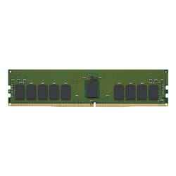 Kingston Technology KSM32RD8/16HE memory module 16 GB 1 x 16 GB DDR4 3200 MT/s ECC