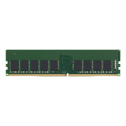 Kingston Technology KSM32ED8/32HD memory module 32 GB 2 x 16 GB DDR4 3200 MT/s ECC