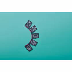 Kingston Technology 128GB micSDXC Canvas Select Plus Gen3 150R A1 Single Pack w/o ADP - Additional view 5