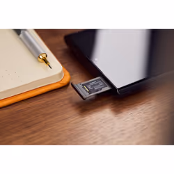Kingston Technology 1TB micSDXC Canvas Select Plus Gen3 150R A1 Single Pack w/o ADP - Additional view 5