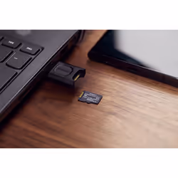 Kingston Technology 1TB micSDXC Canvas Select Plus Gen3 150R A1 Single Pack w/o ADP - Additional view 6