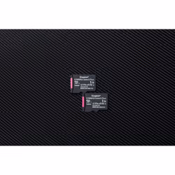Kingston Technology 1TB micSDXC Canvas Select Plus Gen3 150R A1 Single Pack w/o ADP - Additional view 7