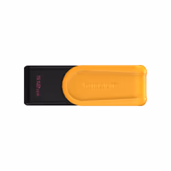 Kingston Technology DataTraveler 512GB Portable USB 3.2 Gen 1 Exodia S (Black/Yellow), 512 GB, USB Type-A, 3.2 Gen 1 (3.1 Gen ...