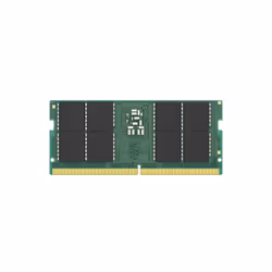 Kingston Technology ValueRAM , 32 GB, 1 x 32 GB, DDR5, 262-pin SO-DIMM