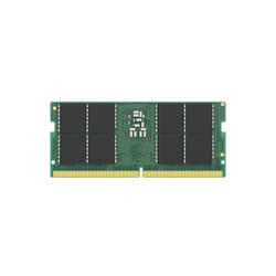 Kingston Technology ValueRAM memory module 32 GB 1 x 32 GB DDR5