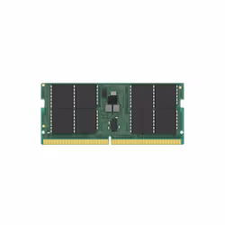 Kingston Technology ValueRAM memory module 32 GB 1 x 32 GB DDR5