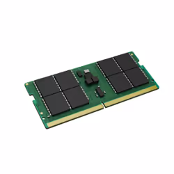 Kingston Technology ValueRAM memory module 32 GB 1 x 32 GB DDR5