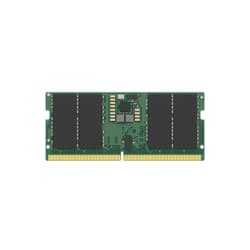 Kingston Technology ValueRAM memory module 16 GB 1 x 16 GB DDR5