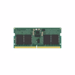 Kingston Technology ValueRAM , 8 GB, 1 x 8 GB, DDR5, 262-pin SO-DIMM