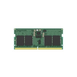 Kingston Technology ValueRAM memory module 8 GB 1 x 8 GB DDR5