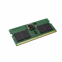 Kingston Technology ValueRAM memory module 8 GB 1 x 8 GB DDR5