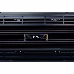 Kingston Technology 2T FURY RENEGADE G5 M.2 2280 NVMe SSD - Additional view 6