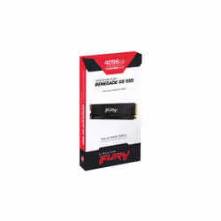 Kingston Technology 4T FURY RENEGADE G5 M.2 2280 NVMe SSD - Additional view 4