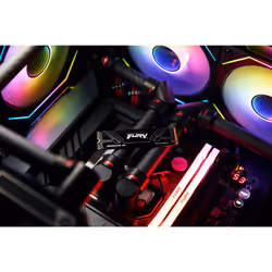 Kingston Technology 4T FURY RENEGADE G5 M.2 2280 NVMe SSD - Additional view 8
