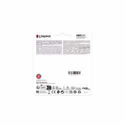 Kingston Technology 500G NV3 M.2 2230 NVMe SSD - Additional view 4