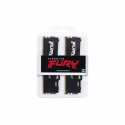 Kingston Technology FURY Beast 64GB 6000MT/s DDR5 CL36 DIMM (Kit of 2) RGB - Additional view 5