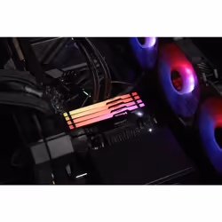 Kingston Technology FURY Beast 64GB 6000MT/s DDR5 CL36 DIMM (Kit of 2) RGB - Additional view 8