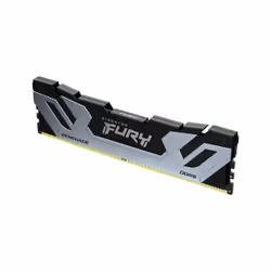 Kingston Technology FURY 24GB 8800MT/s DDR5 CL42 CUDIMM Renegade Silver