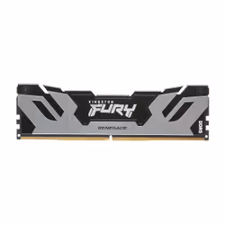 Kingston Technology FURY 48GB 8000MT/s DDR5 CL38 DIMM (Kit of 2) Renegade Silver