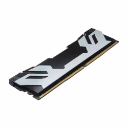 Kingston Technology FURY 48GB 8000MT/s DDR5 CL38 DIMM (Kit of 2) Renegade Silver - Additional view 7